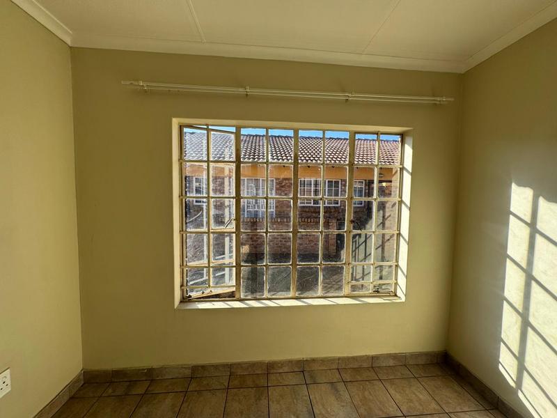 2 Bedroom Property for Sale in Sasolburg Free State